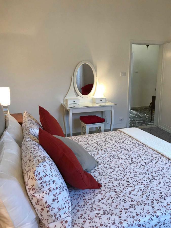 סיניה Cozy Apartment Sabrina מראה חיצוני תמונה
