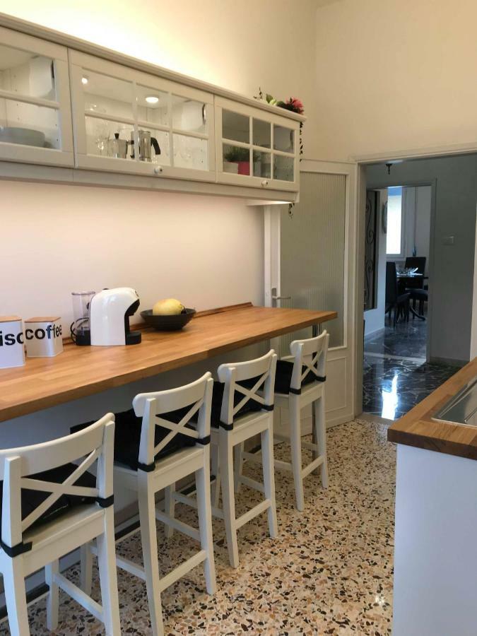 סיניה Cozy Apartment Sabrina מראה חיצוני תמונה