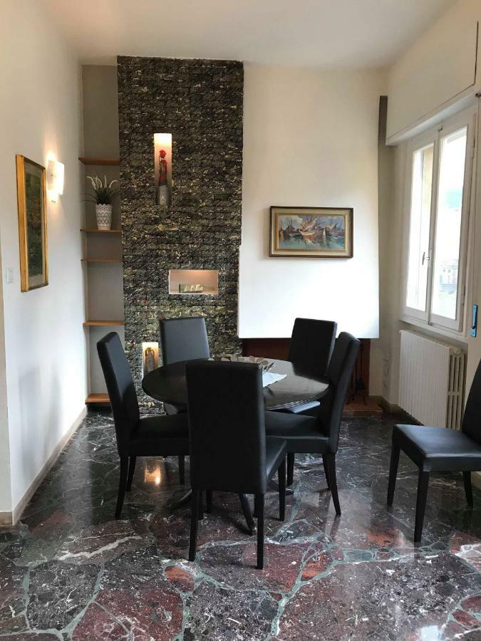 סיניה Cozy Apartment Sabrina מראה חיצוני תמונה