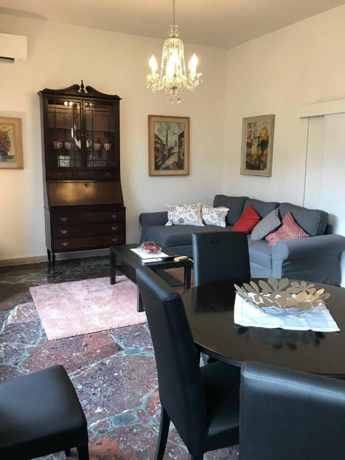 סיניה Cozy Apartment Sabrina מראה חיצוני תמונה