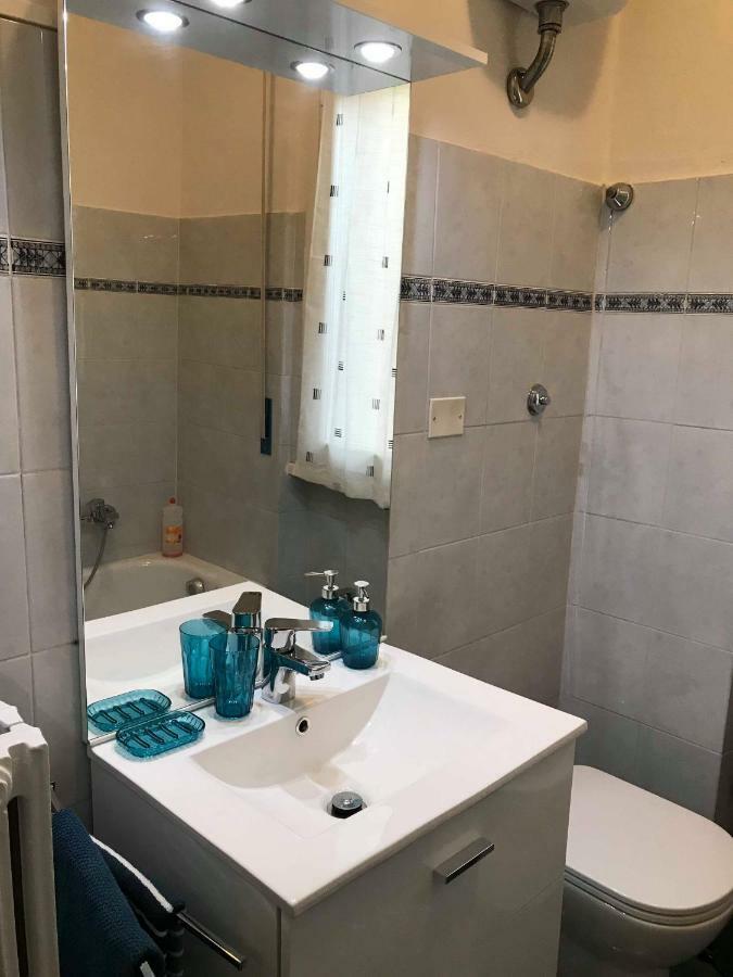 סיניה Cozy Apartment Sabrina מראה חיצוני תמונה