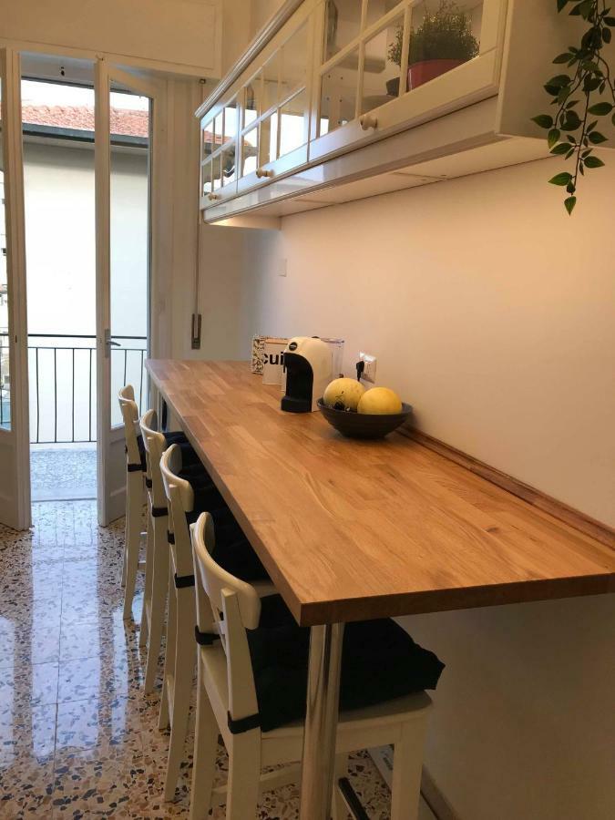 סיניה Cozy Apartment Sabrina מראה חיצוני תמונה