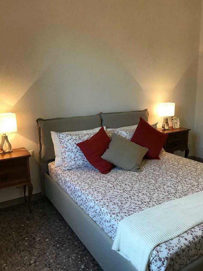 סיניה Cozy Apartment Sabrina מראה חיצוני תמונה