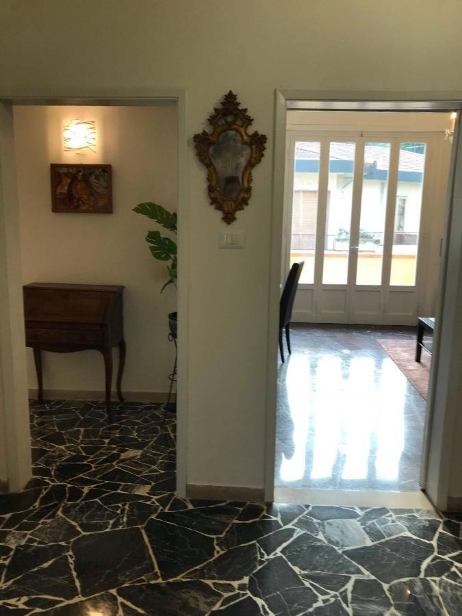 סיניה Cozy Apartment Sabrina מראה חיצוני תמונה